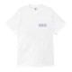 Obey Ανδρική κοντομάνικη μπλούζα Abstract Things Tee